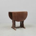 1402 4176 DROP-LEAF TABLE